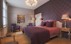 B&B De Bornedrager